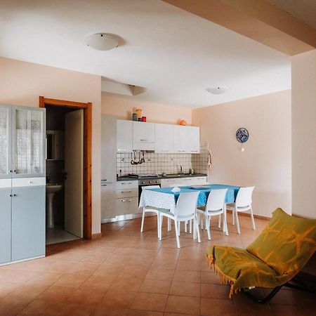 Petite Maison Villaggio Azzurro Exterior foto