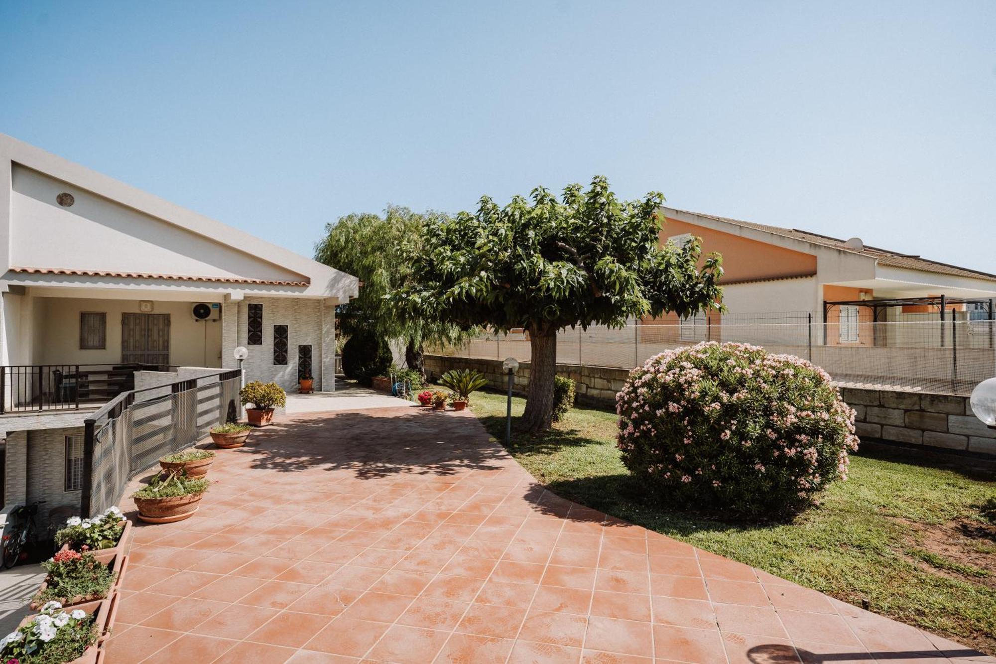 Petite Maison Villaggio Azzurro Exterior foto