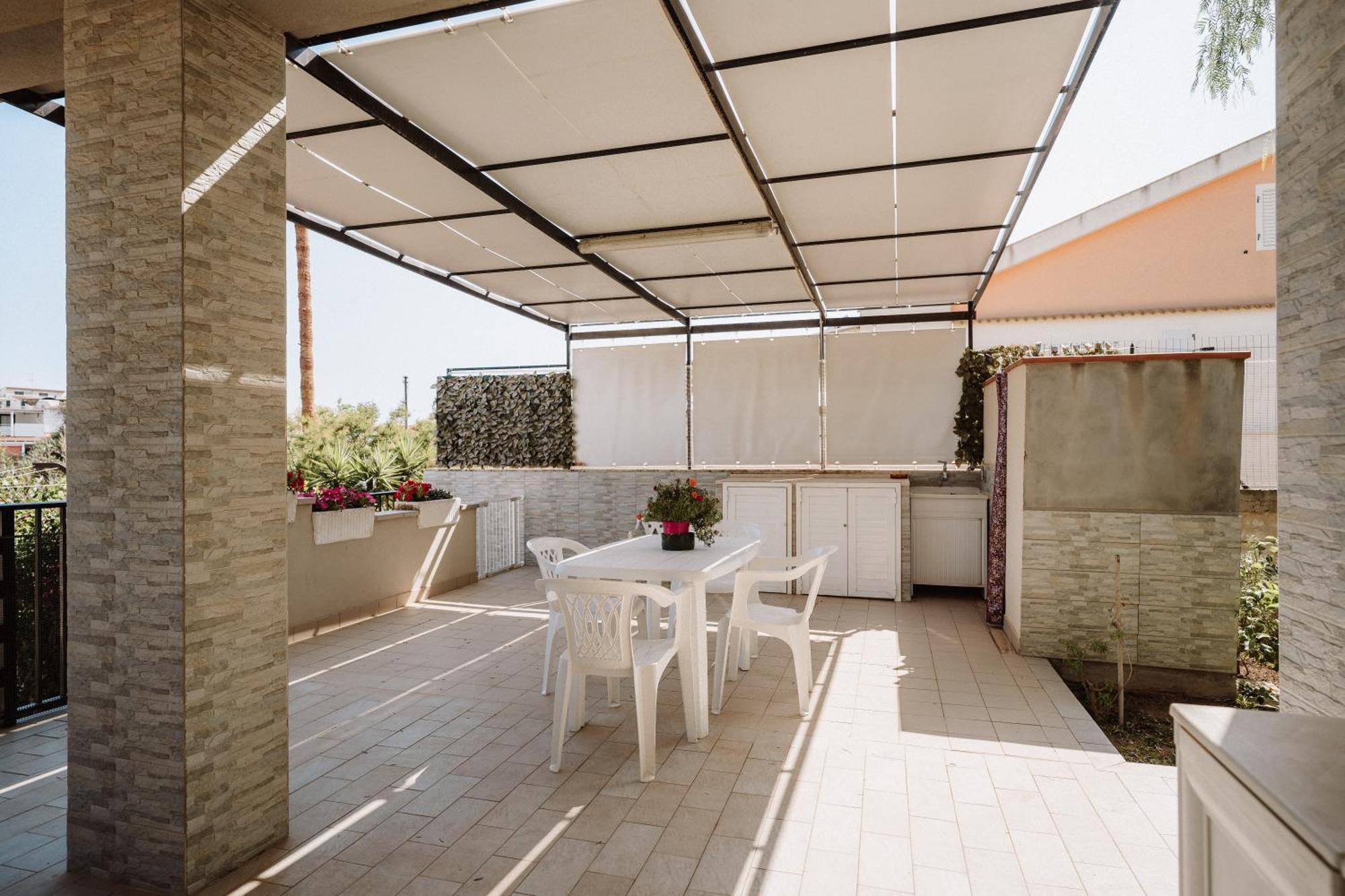 Petite Maison Villaggio Azzurro Exterior foto